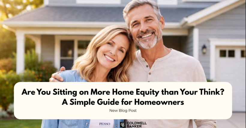 Are you sitting on more home equity than you think